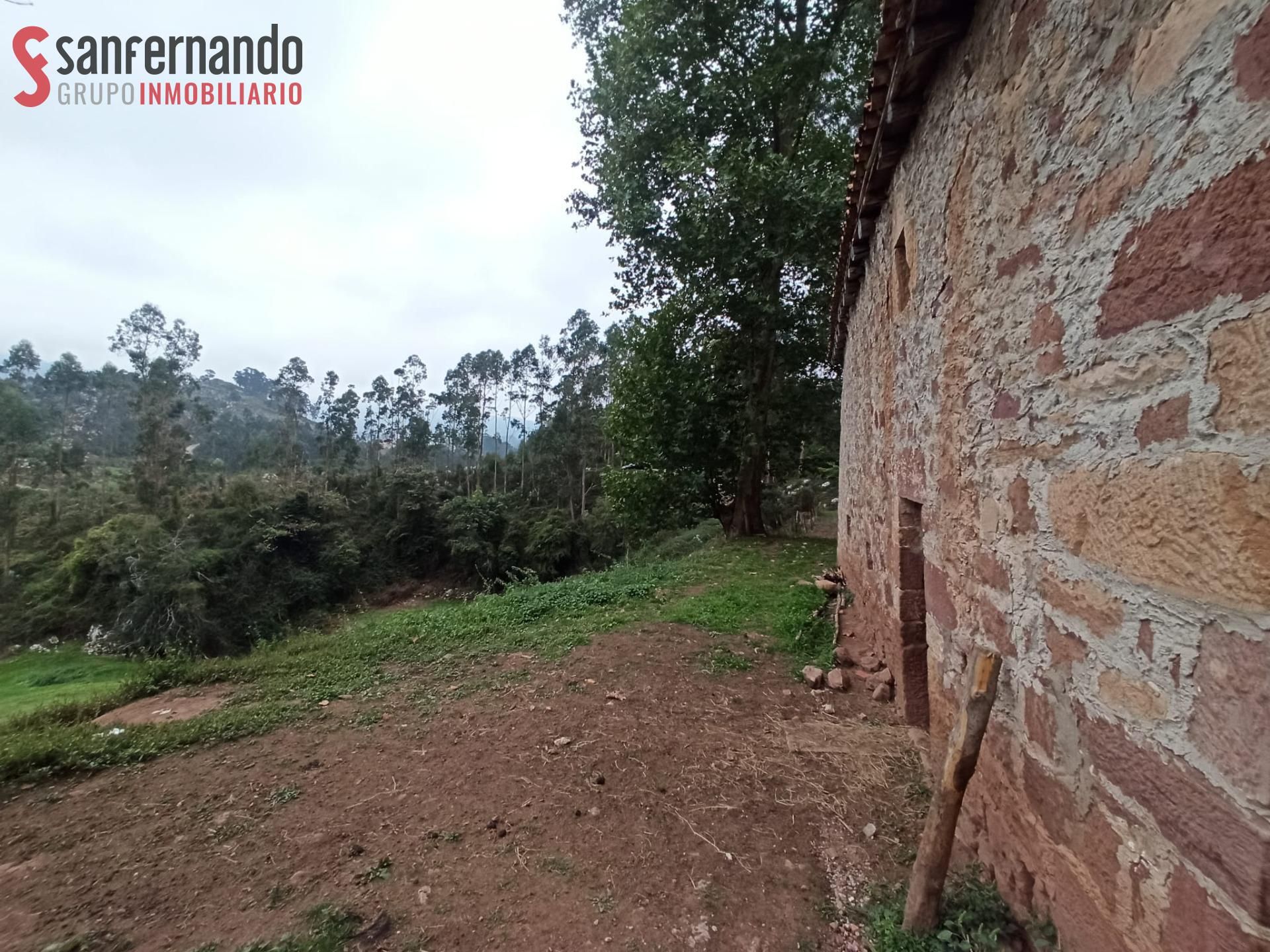 Casa o xalet en venda en Puente Viesgo