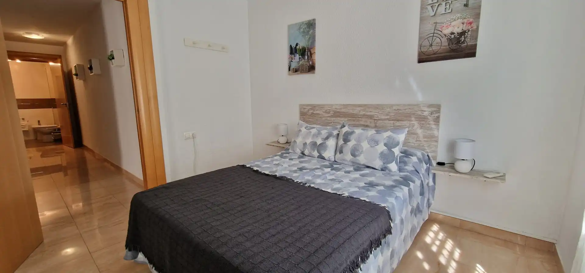 Piso con ascensor en venta en Beiro, imagen 4