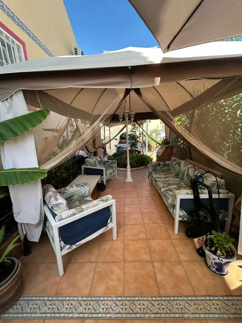 Duplex avec piscine à vendre à San Miguel de Salinas, imagen 4