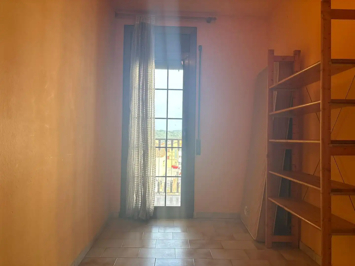 Habitación de Casa adosada en venta en Sant Celoni con Calefacción, Jardín privado y Terraza