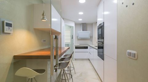 Foto 5 de Piso de alquiler en Calle Calle Alfonso Chiscano Díaz, 16, Negrín, Las Palmas de Gran Canaria