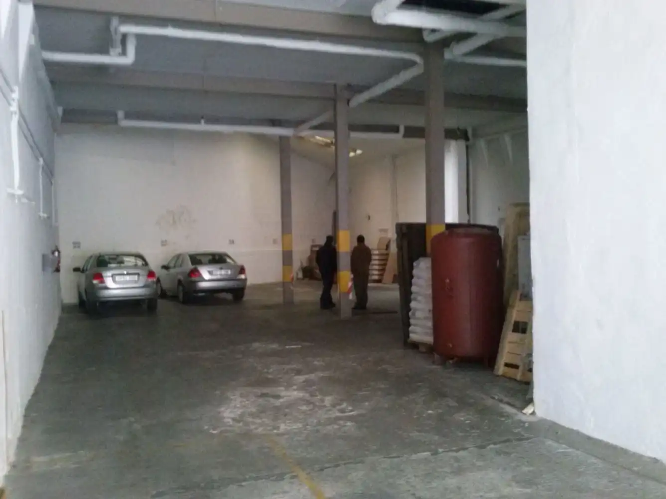 Local comercial de lloguer a Centro, imagen 4
