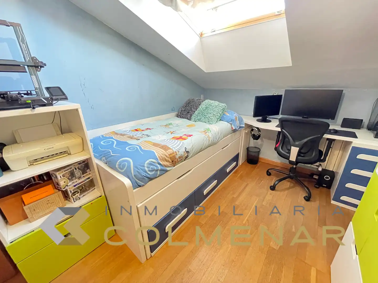 Wohnung zum Verkauf in El Cerrillo