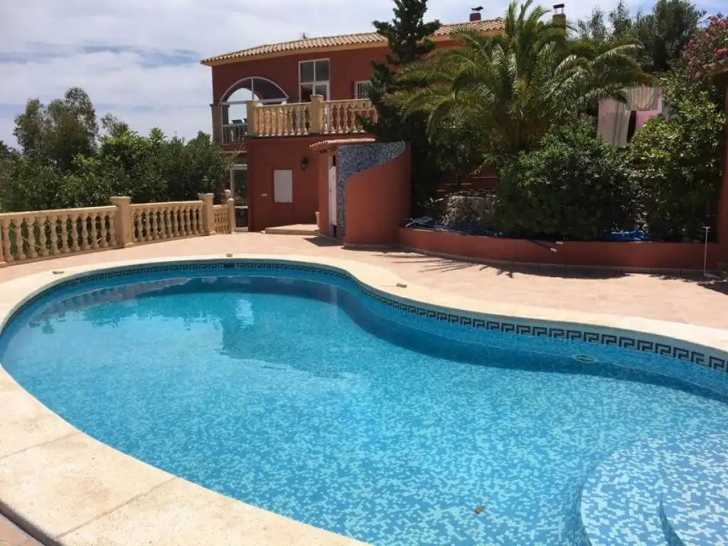 Casa con terraza en venta en N/A, imagen 2