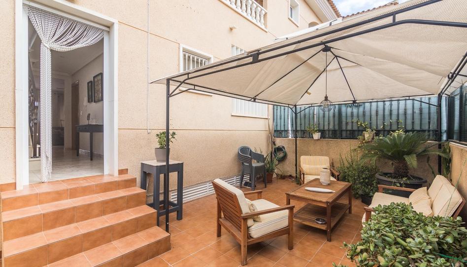 Foto 1 de Casa o xalet en venda a Avenida  Valverde, 3, Valverde, Alicante