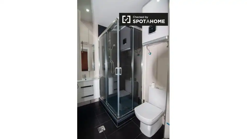 Room in Sol