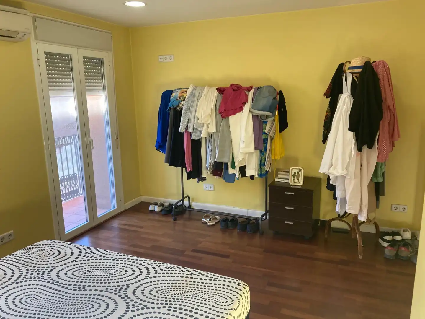 Habitación de Casa o chalet en venta en El Poal con Aire acondicionado, Calefacción y Amueblado
