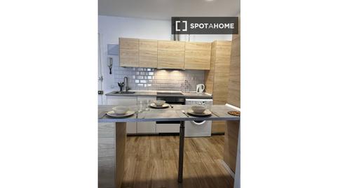 Photo 5 of Flat to share in Palacio, Madrid