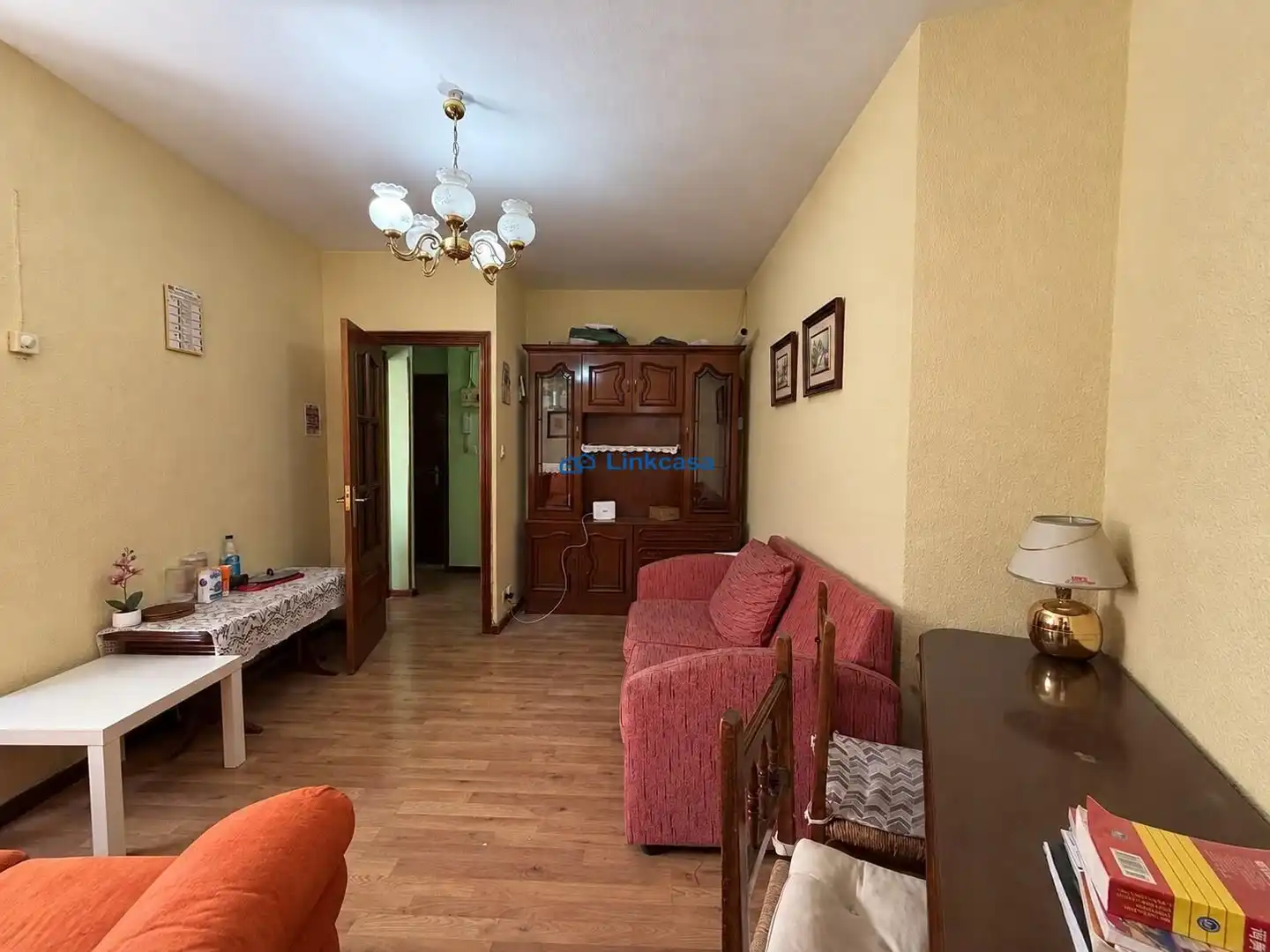 Wohnung zum Verkauf in Calle CARMEN BRUGUERA, imagen 21