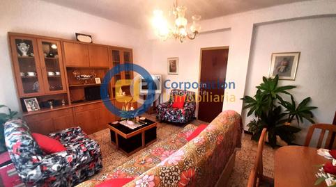 Foto 5 de Casa o chalet en venta en Purias, Lorca