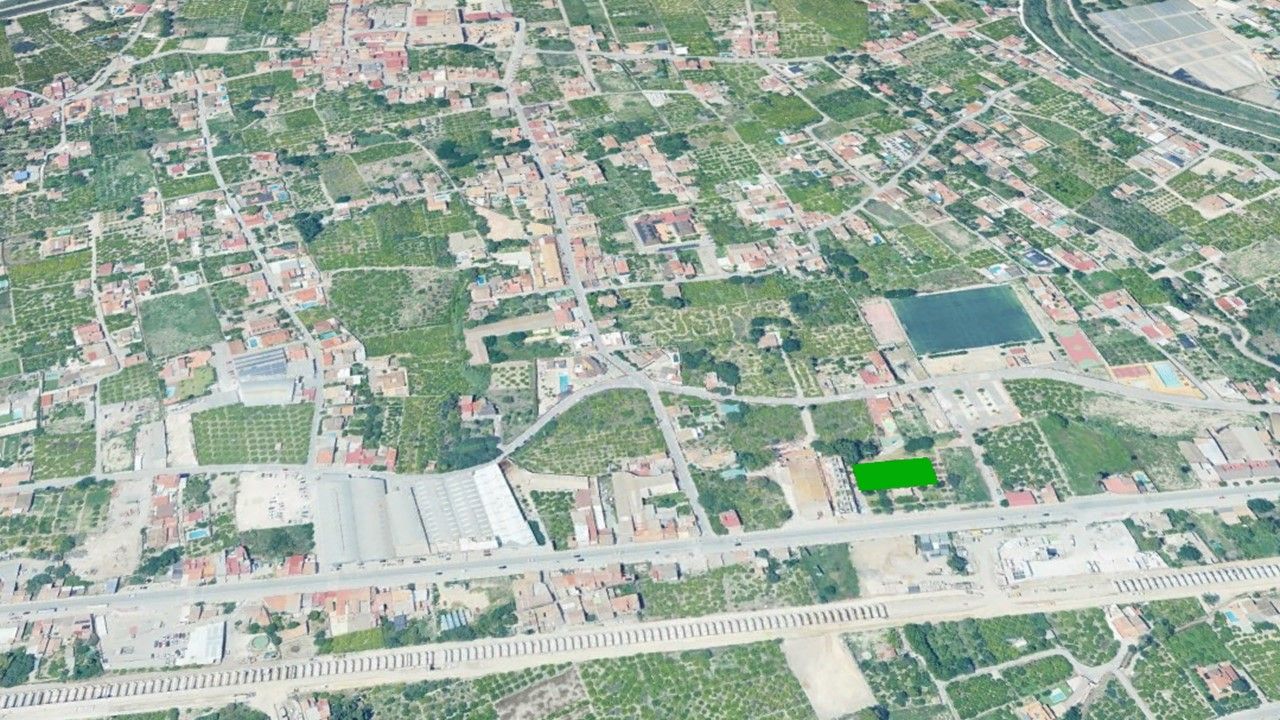 Office for sale in  Murcia Capital