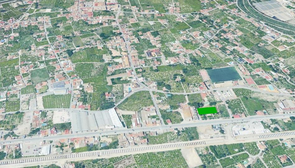 Foto 1 de Oficina en venda a Pt Sc Um-086 , Nonduermas, Murcia