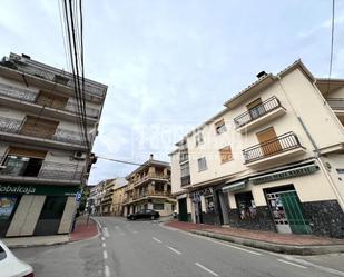 Exterior view of Flat for sale in Cañete  with Heating and Terrace