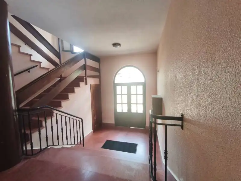 Flat for sale in Rionansa  with Heating, Private garden and Parquet flooring