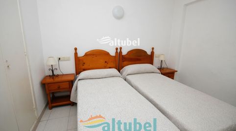 Foto 5 de Apartamento en venta en Papa Luna, Playa Norte, Peñíscola / Peníscola