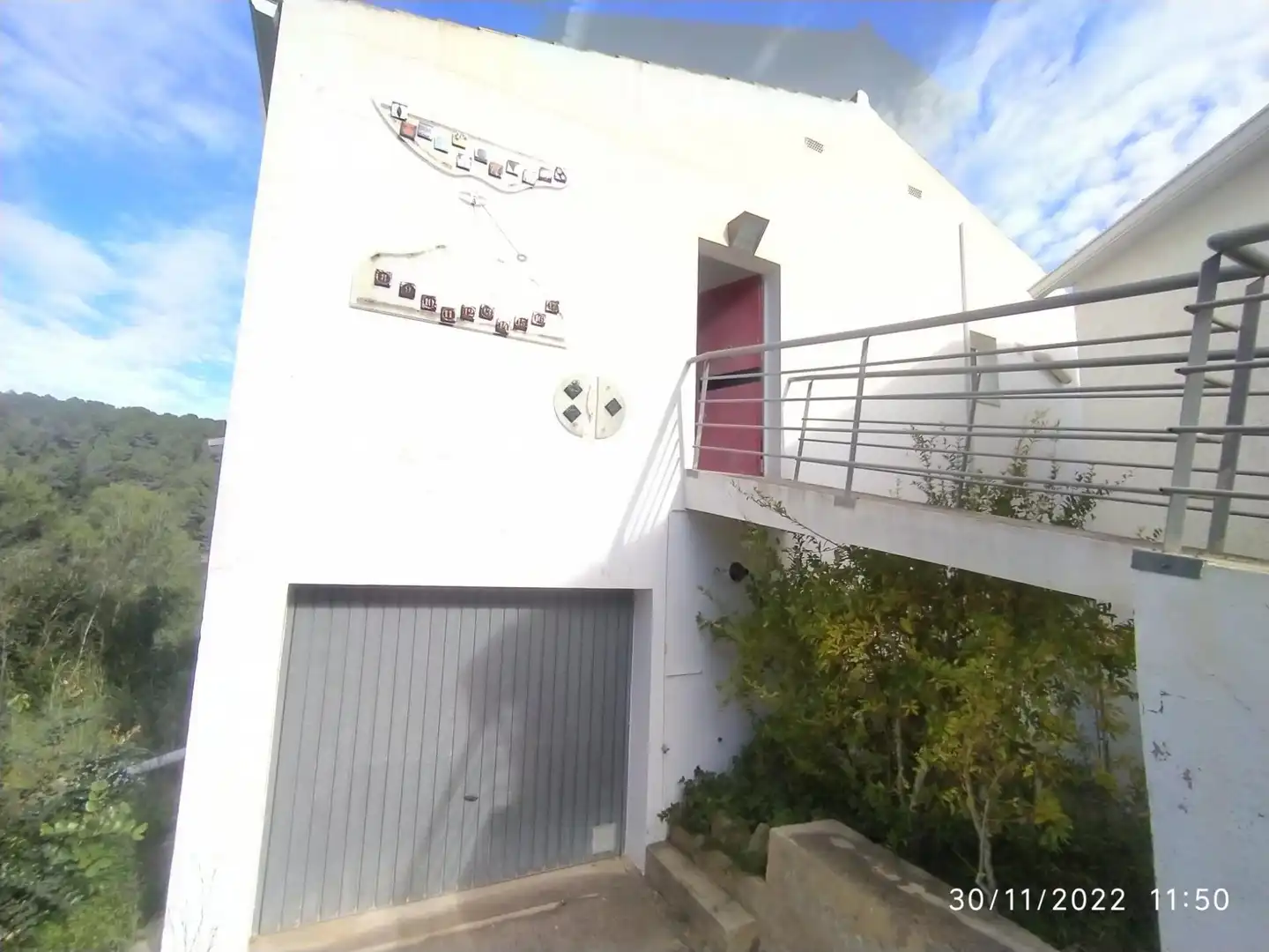 Villa con terrazza in vendita a Oliva pueblo, imagen 9