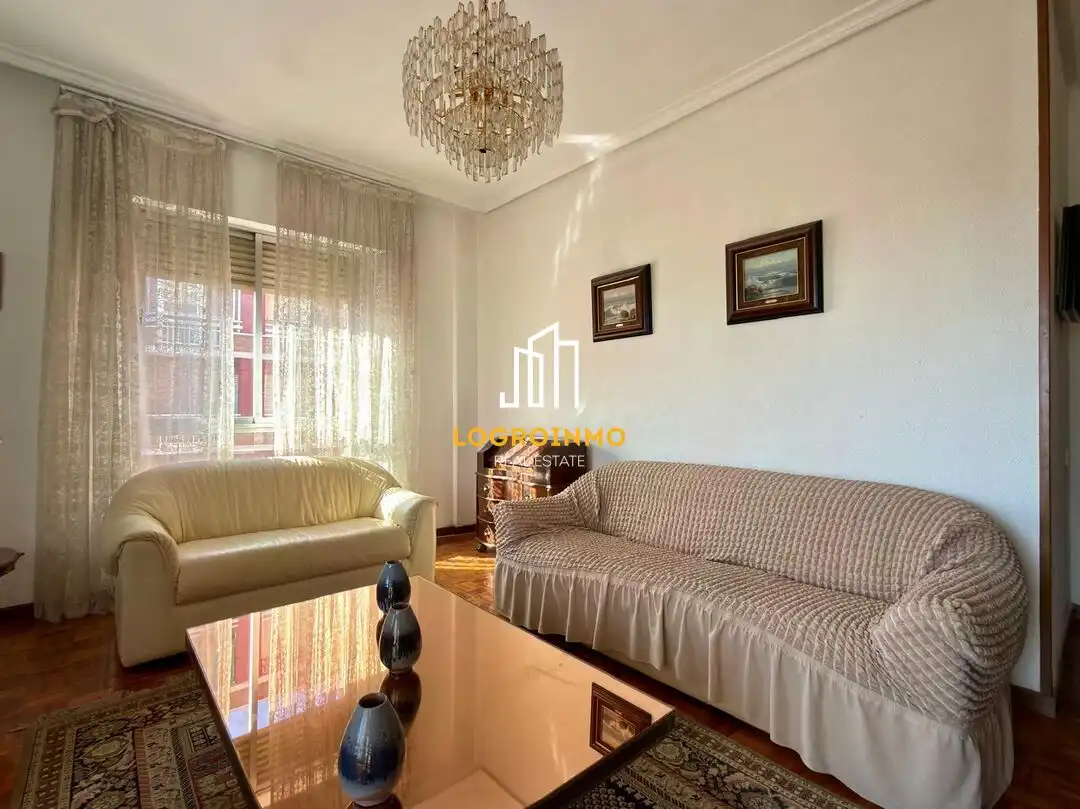 Flat with lift for sale in Centro, imagen 5
