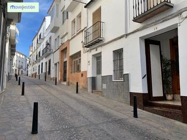 Maison à vendre à Casco antiguo - Convento - Caldereto