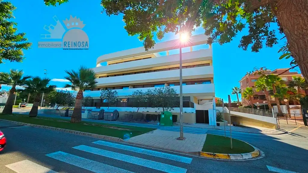 Planta baja en venta en Molina de Segura con Aire acondicionado, Jardín privado y Parquet