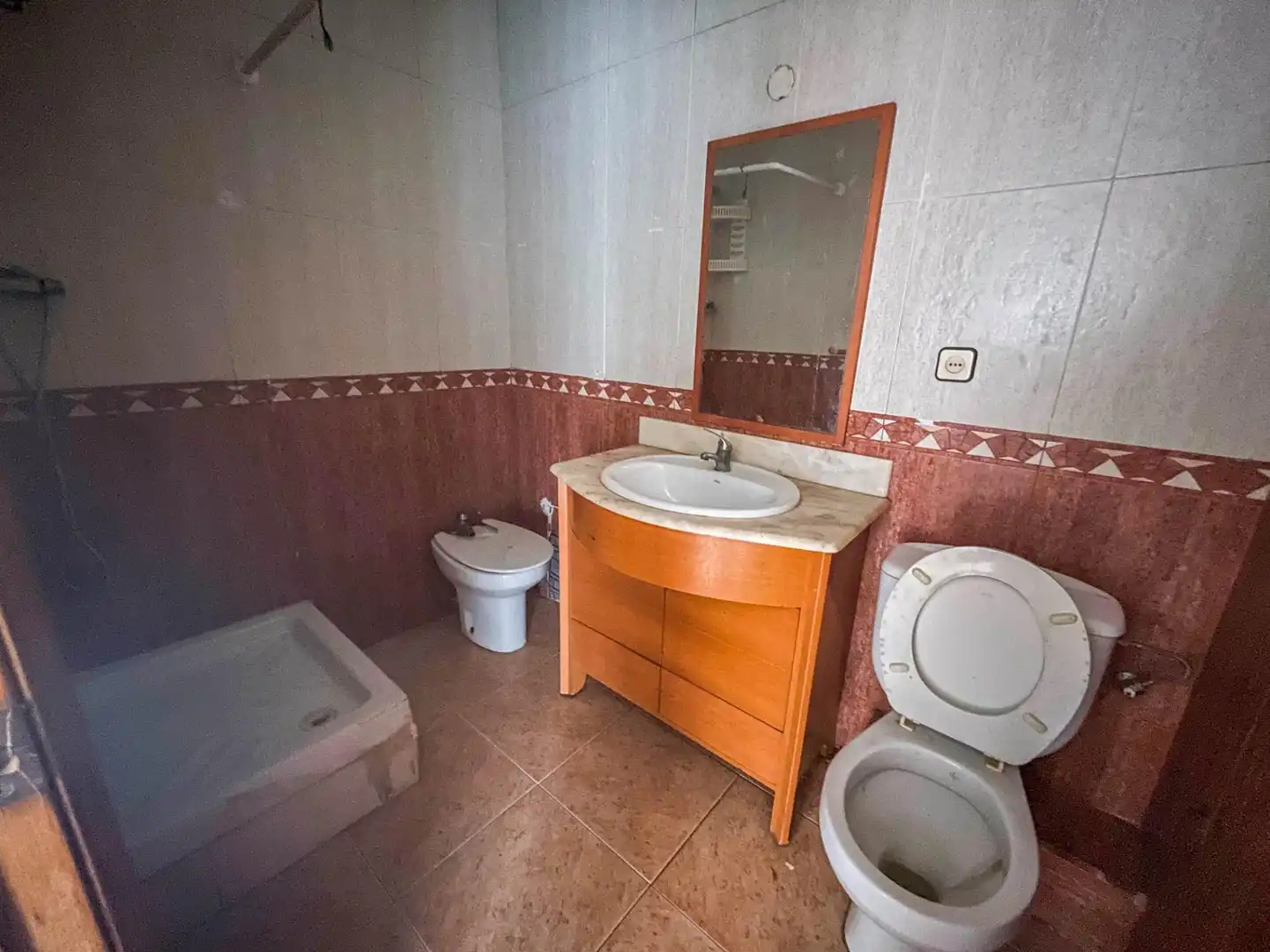 Piso con ascensor en venta en La Florida - Les Planes, imagen 15