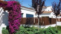 Jardí de Casa o xalet en venda en Cambrils amb Calefacció, Jardí privat i Terrassa