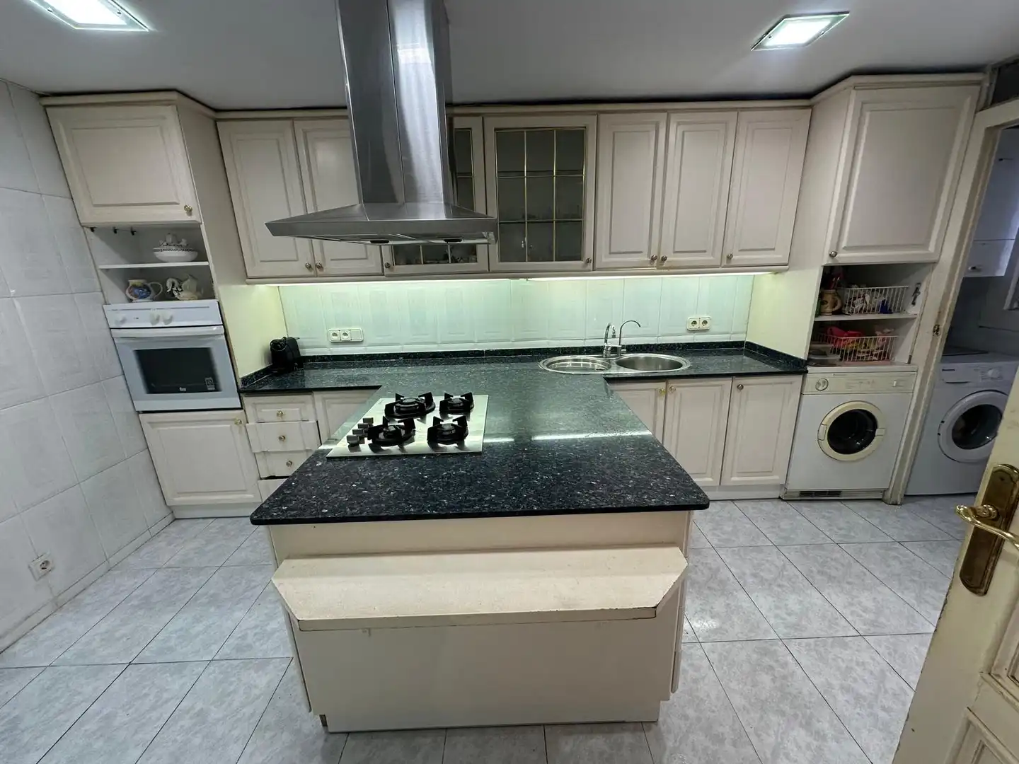 Flat with pool for sale in Carrer del Cardenal Reig, imagen 13