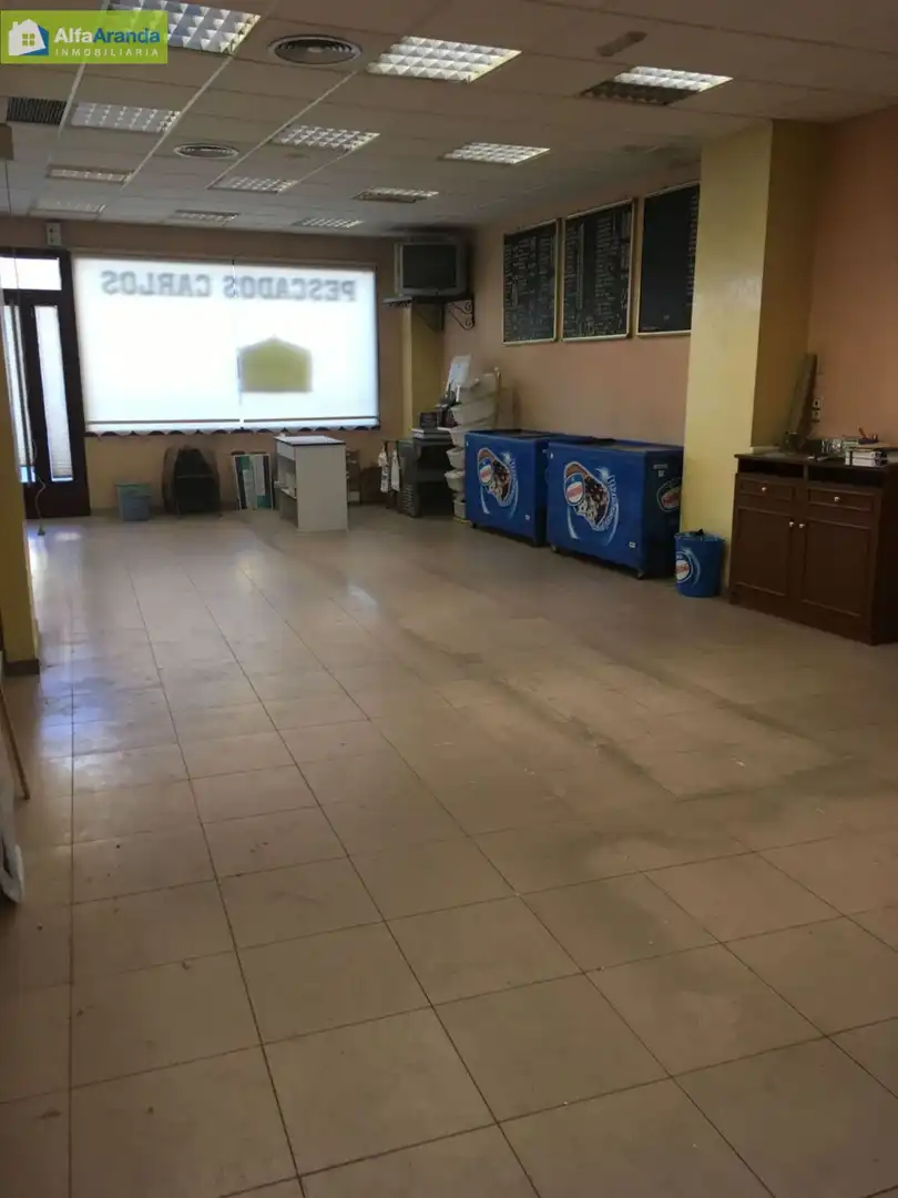 Gewerbefläche zur Miete in Santa Catalina - Ferial, imagen 3