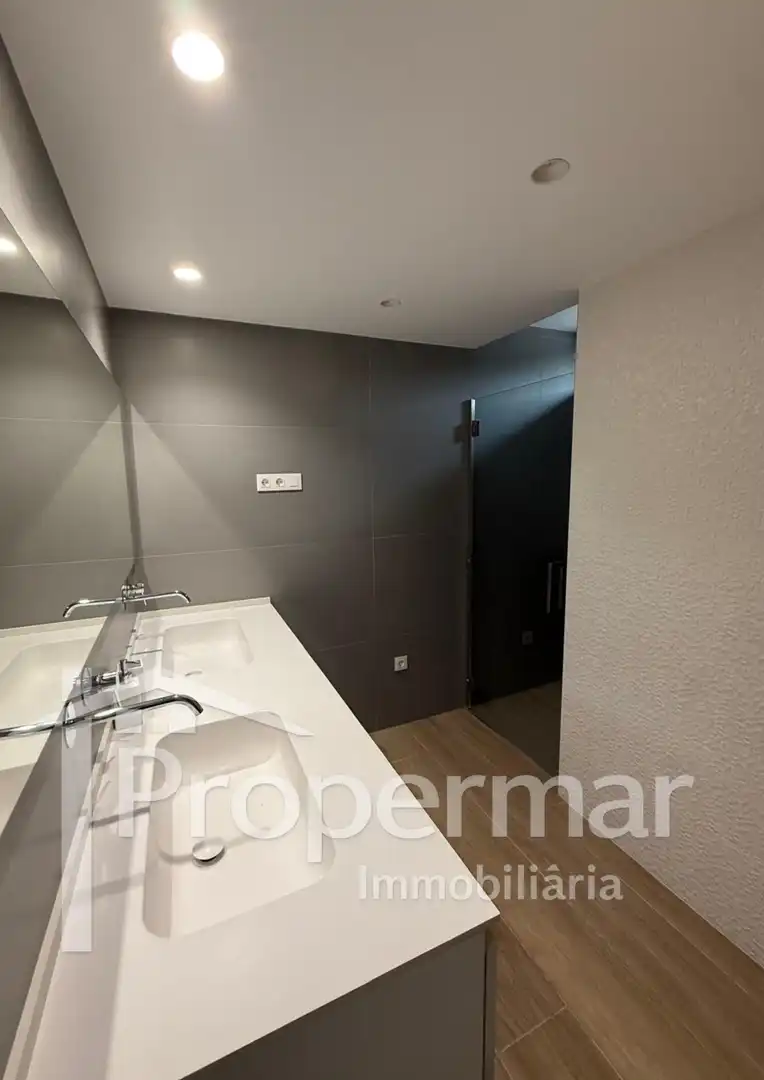 Casa amb piscina en venda a Tiana, imagen 20