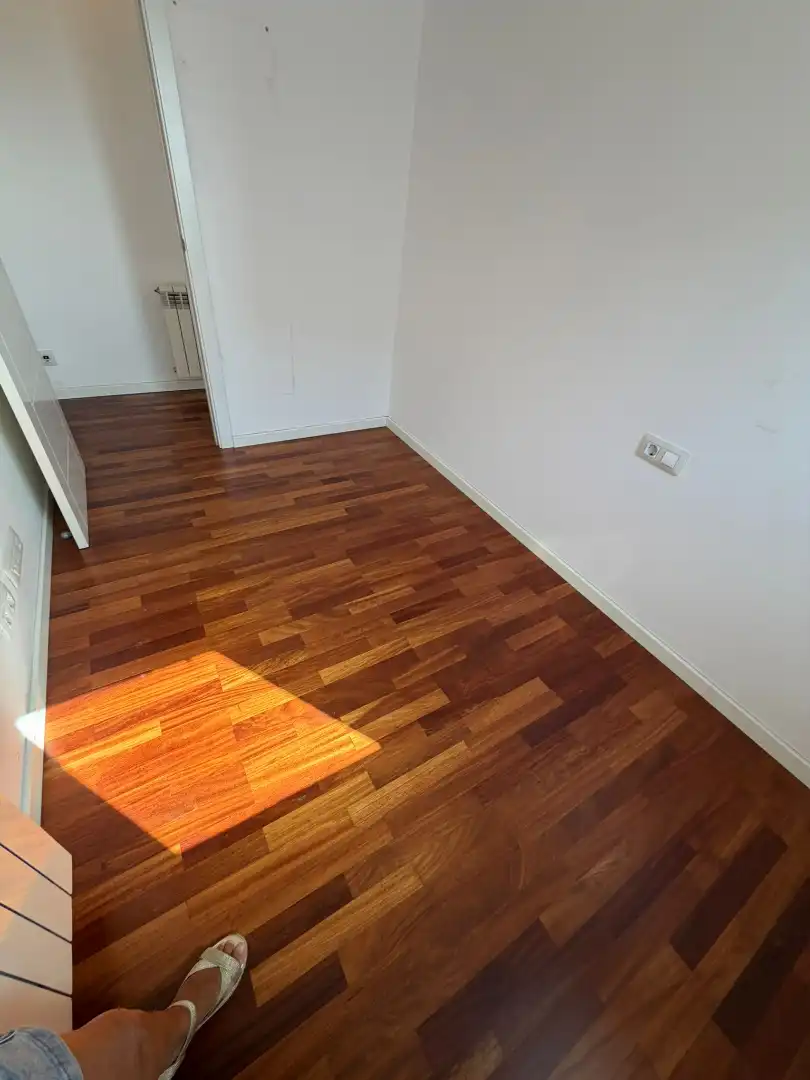 Flat with terrace for sale in Parc d’Europa, imagen 9