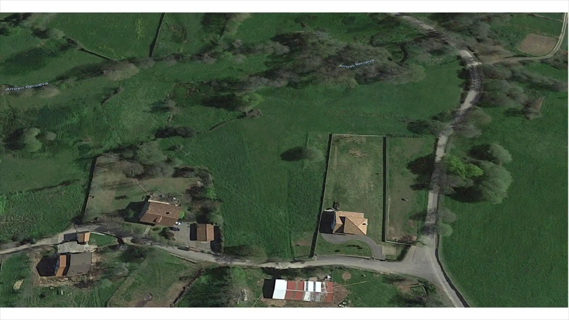 Terreny rústic en venda a El Callejo - La Pesquera - La Arenosa, imagen 5