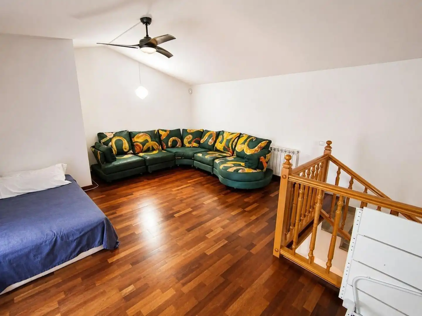 Sala de estar de Casa o chalet en venta en Cambrils con Terraza, Trastero y Piscina