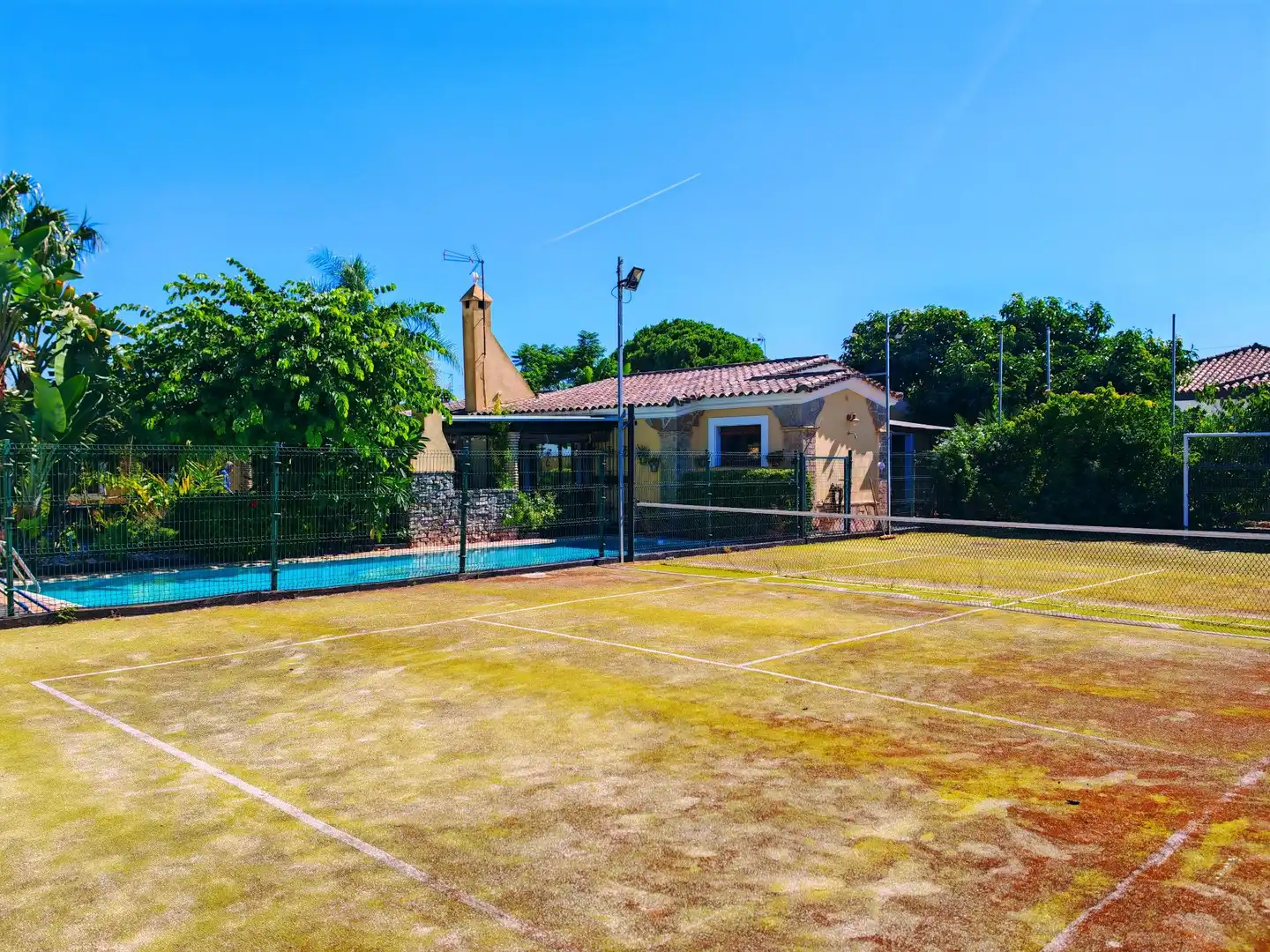Detached house with pool for sale in Pelagatos - Pago del Humo, imagen 30