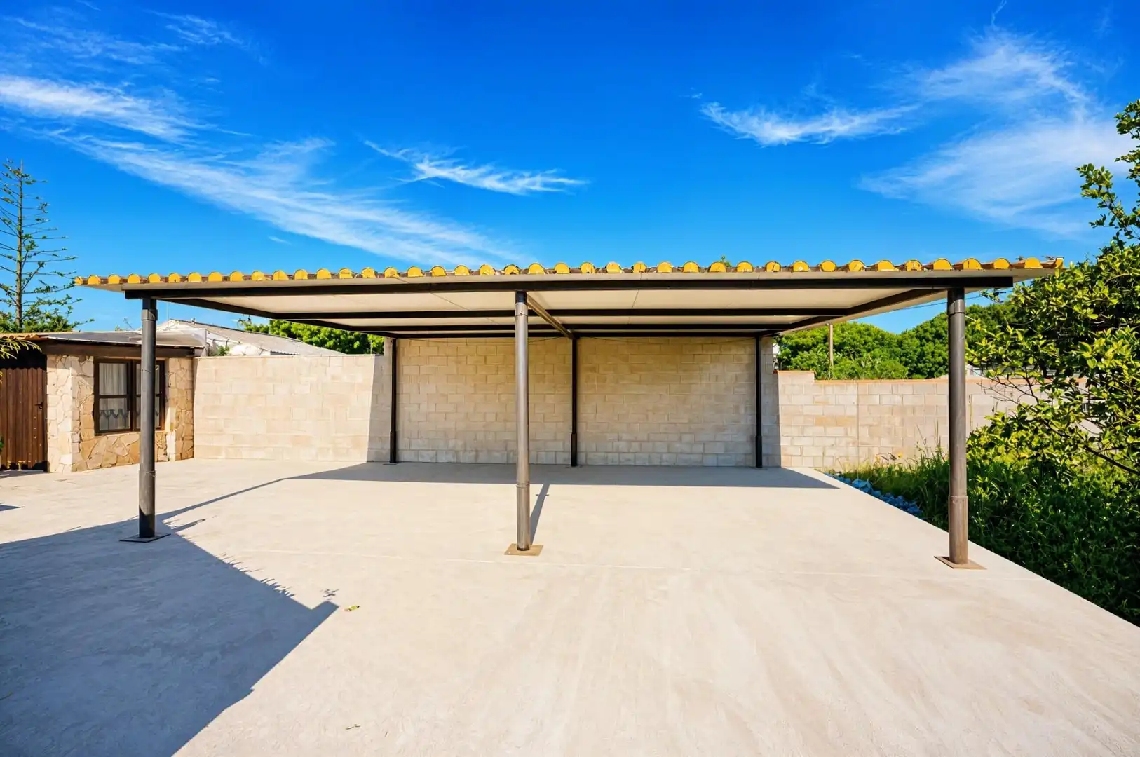 Chalet con jardín en venta en La Barrosa, imagen 63