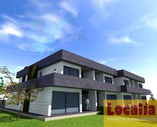 Exterior view of House or chalet for sale in Piélagos