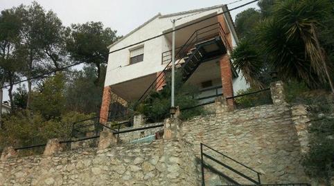 Foto 2 de Casa o xalet en venda a Montsia del, Rodonyà, Tarragona