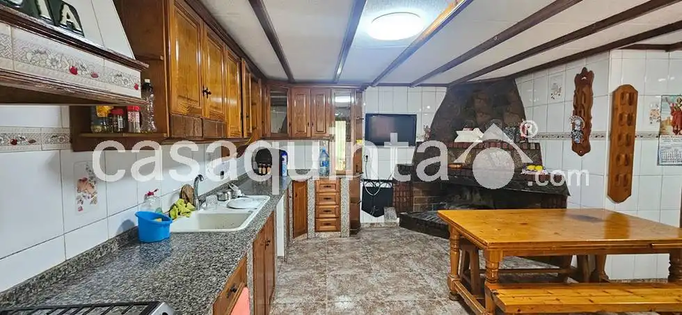 Xalet amb piscina en venda a Pol. Ind. I1, imagen 51