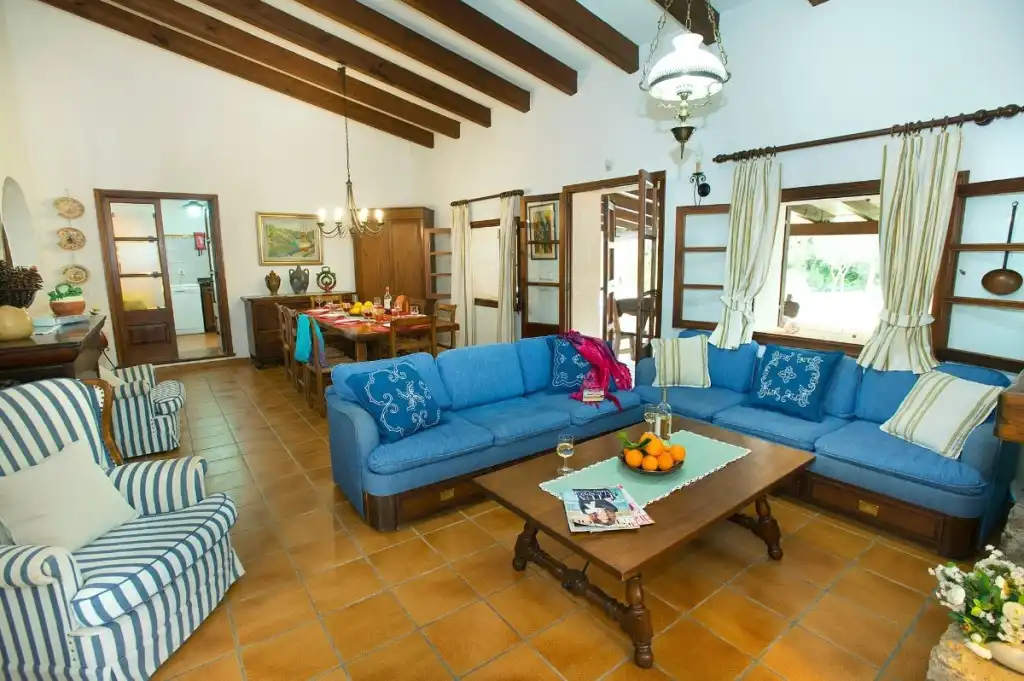 Landhaus mit Pool zum Verkauf in Pollença Poble, imagen 6