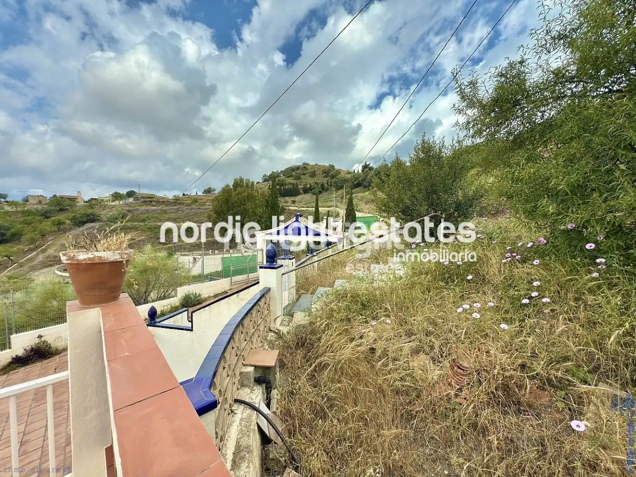 Haus zum Verkauf in Benamargosa, imagen 38