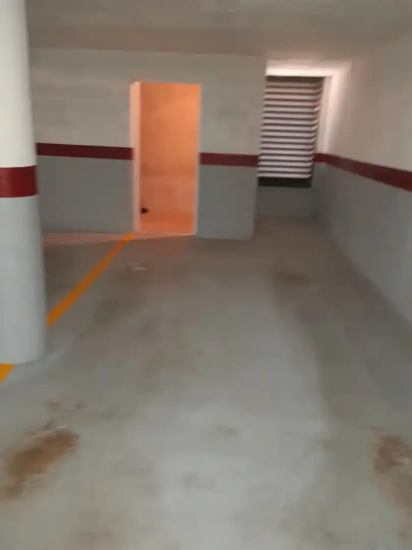 Einzelparkplatz mit Aufzug zur Miete in Monistrol de Montserrat, imagen 6