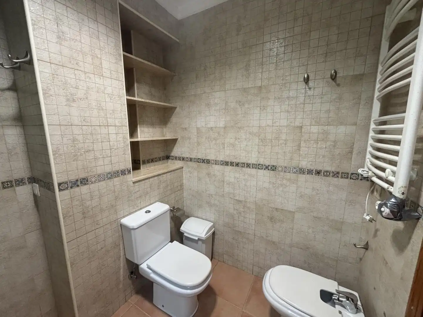 Baño de Piso en venta en El Portil con Terraza y Piscina