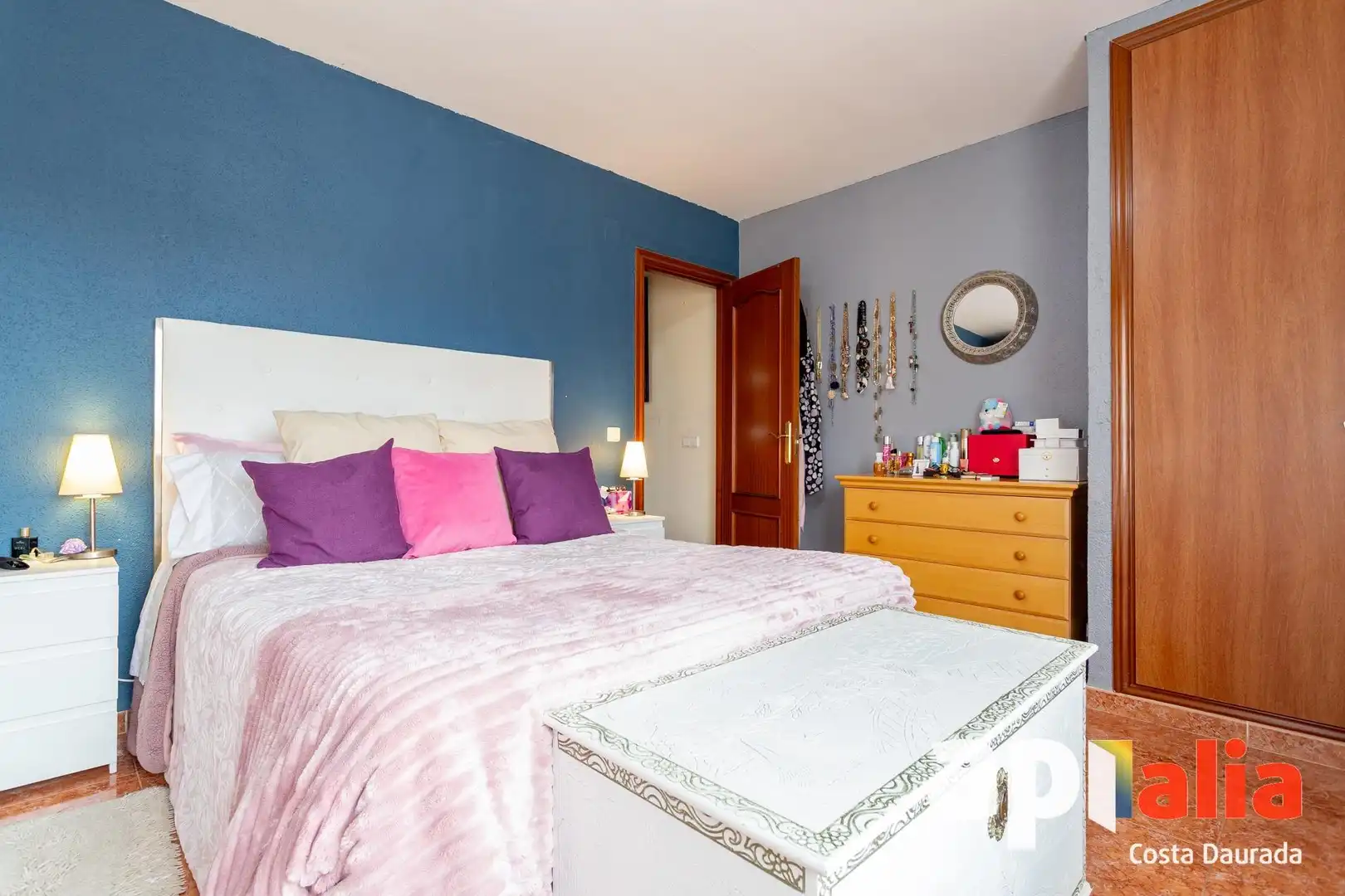 Semi-detached house with pool for sale in Calle CALIFORNIA DE, imagen 33
