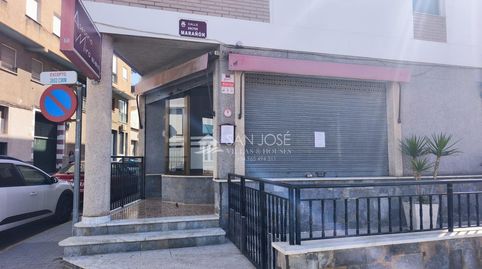 SE ALQUILA LOCAL EN MUY ESTADO EN EL CENTRO DE ASPE