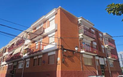 Exterior view of Flat for sale in Càlig