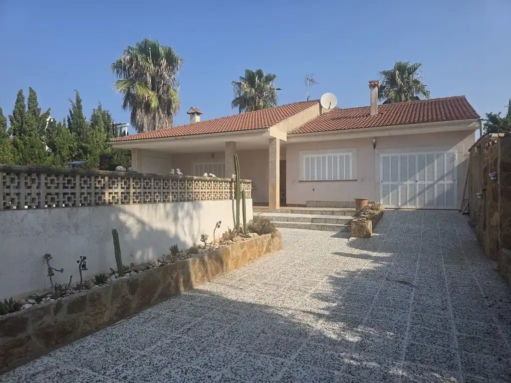 Villa con piscina in affitto a Badia Blava - Badia Gran - Tolleric, imagen 9