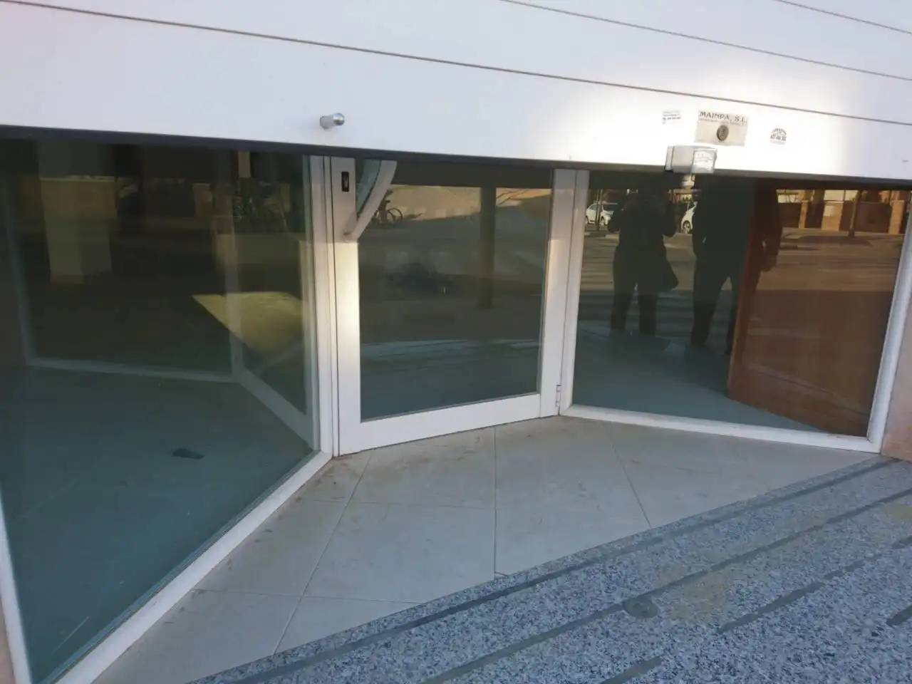 Gewerbefläche zur Miete in Les Franqueses del Vallès, imagen 13