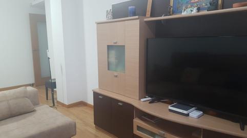 Foto 2 de Pis en venda a Villatobas, Toledo