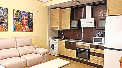 Foto 4 de Apartament en venda a Urbanización San Isidro, Toledo