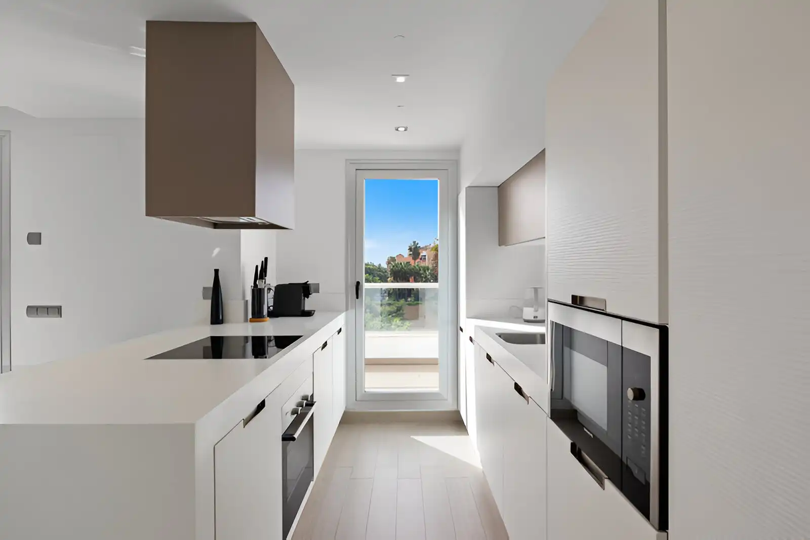 Penthouse with pool for sale in Marbella Centro, imagen 11