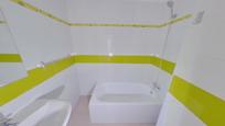 Bathroom of Flat to rent in Málaga Capital  with Heating, Terrace and Oven