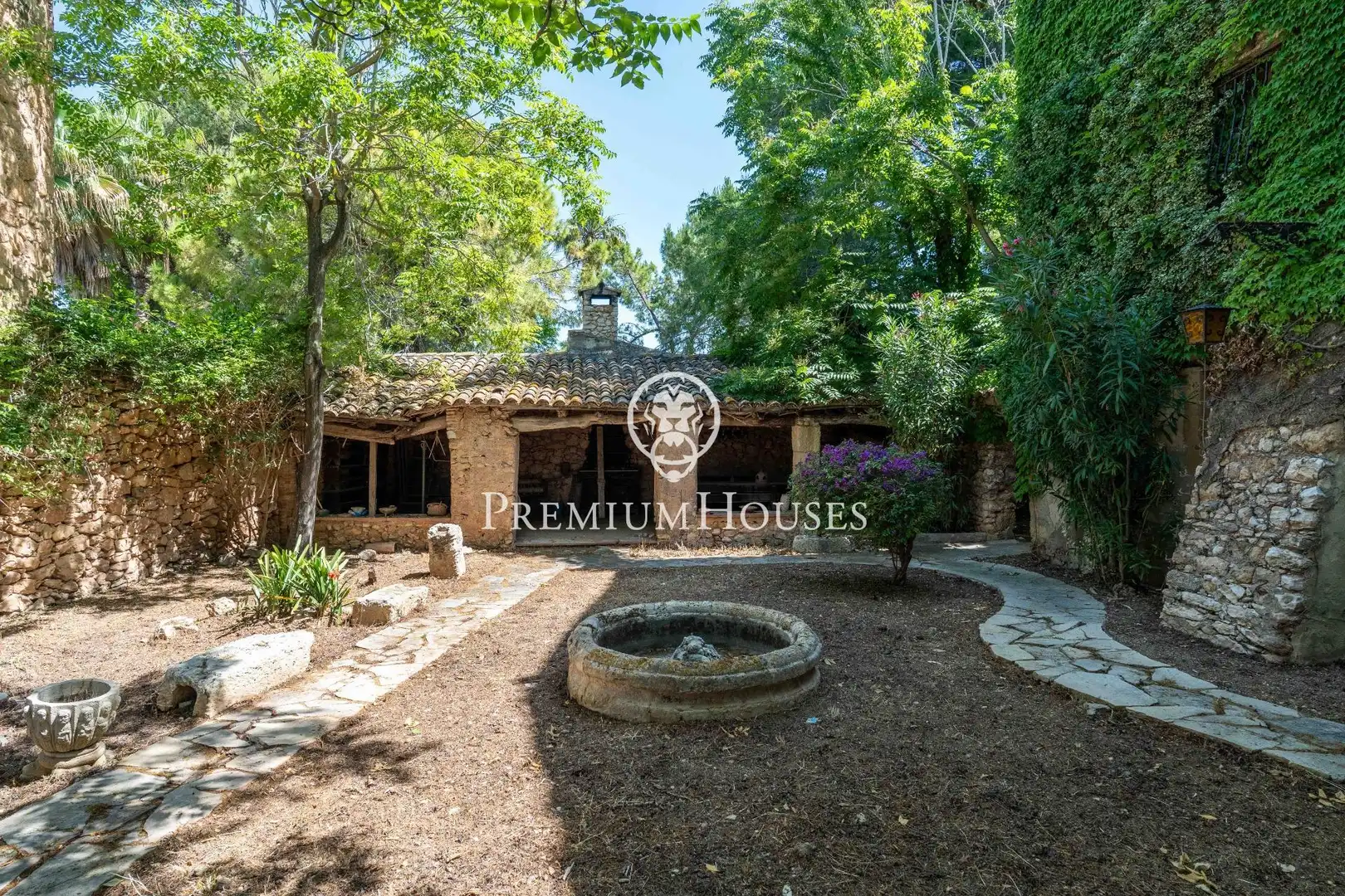 Vista exterior de Casa o chalet en venta en Tarragona con Jardín privado, Trastero y Balcón
